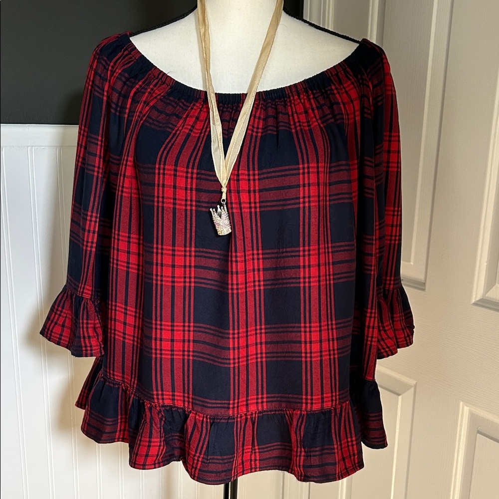 Blouse